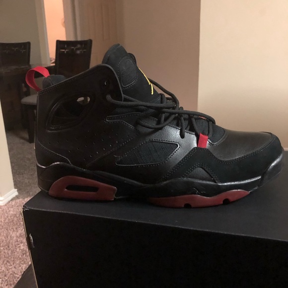 Retro shoes - Picture 5 of 7